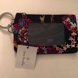 Vera Bradley id case